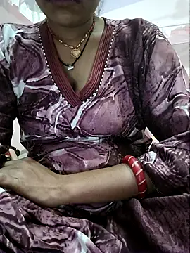 Miss Sija online show from 31, 7, 2026