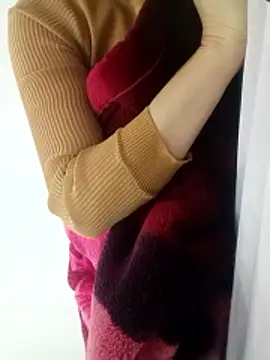 Snapshot of Buny_vera chatting on 15, 1, 2026 Buny vera online show from 15, 1, 2026