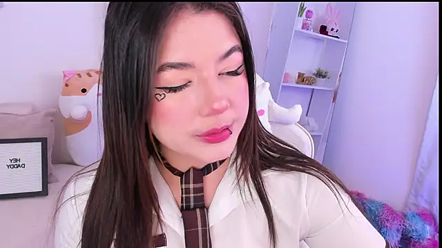 dolce antonellaa online show from 14, 1, 2026