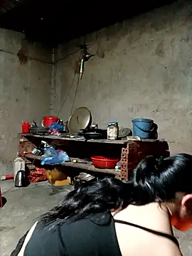 Snapshot of quynhkoolbae chatting on 11, 9, 2025 quynhkoolbae online show from 11, 9, 2025