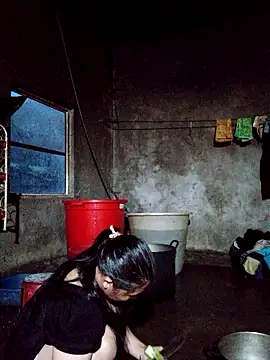 Snapshot of quynhkoolbae chatting on 16, 9, 2025 quynhkoolbae online show from 16, 9, 2025