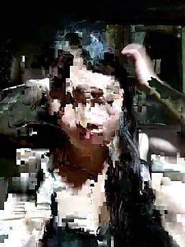 Snapshot of quynhkoolbae chatting on 8, 10, 2025 quynhkoolbae online show from 8, 10, 2025