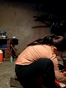 quynhkoolbae online show from 8, 1, 2026