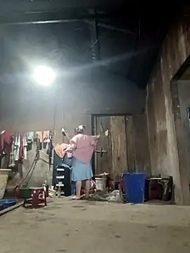 quynhkoolbae online show from 25, 4, 2026