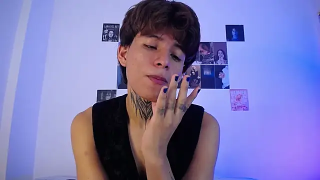 bellamy 095 online show from 26, 4, 2026