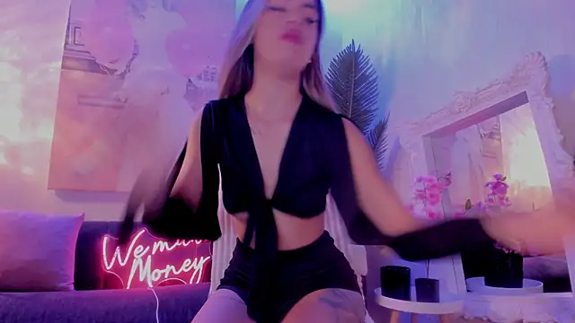 jelly  beanss online show from 8, 9, 2025