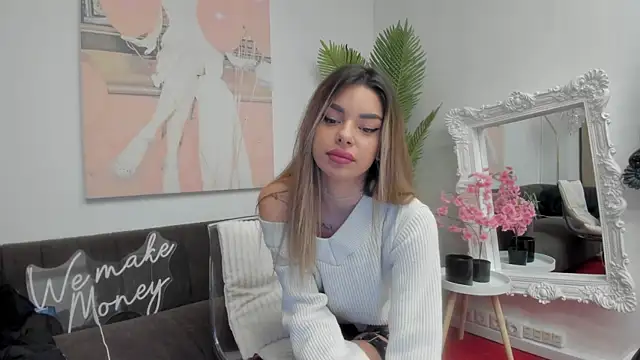 jelly  beanss online show from 8, 10, 2025