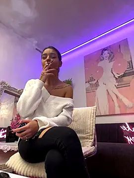 jelly  beanss online show from 13, 10, 2025