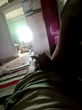 akshant1234 online show from 6, 3, 2026