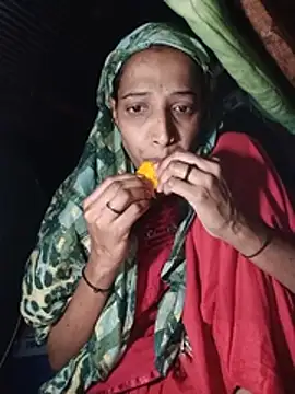 Pinki thakur 1 online show from 28, 7, 2026