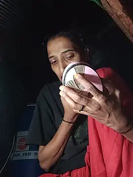 Pinki thakur 1 online show from 30, 7, 2026