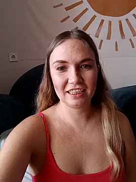 Snapshot of KisaVixen chatting on 21, 9, 2025 KisaVixen online show from 21, 9, 2025