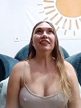 KisaVixen online show from 10, 2, 2026