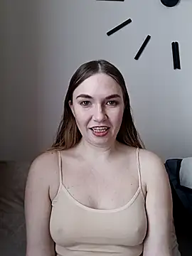 KisaVixen online show from 19, 2, 2026