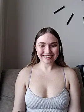 KisaVixen online show from 15, 3, 2026