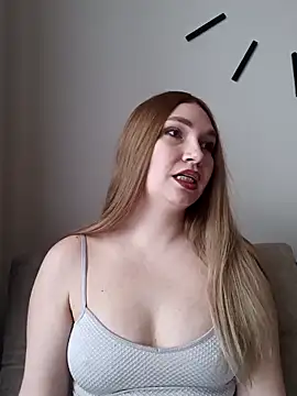 KisaVixen online show from 25, 3, 2026