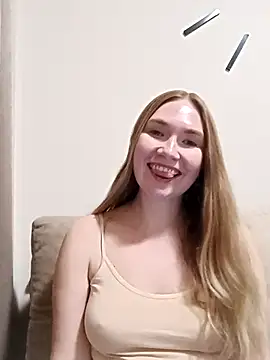 KisaVixen online show from 30, 3, 2026