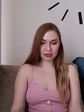 KisaVixen online show from 12, 4, 2026