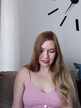 KisaVixen online show from 19, 4, 2026