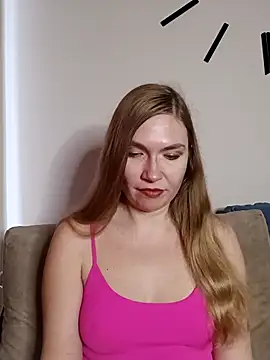 KisaVixen online show from 23, 4, 2026