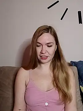 KisaVixen online show from 25, 4, 2026