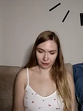 KisaVixen online show from 25, 4, 2026