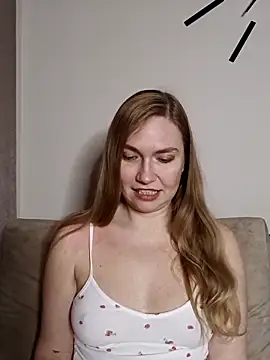 KisaVixen online show from 26, 4, 2026