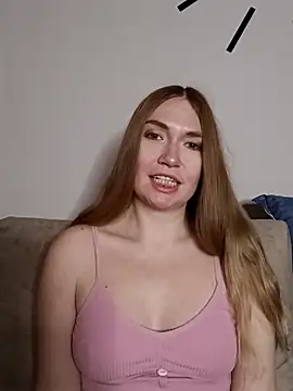 KisaVixen online show from 27, 4, 2026