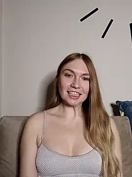 KisaVixen online show from 28, 4, 2026