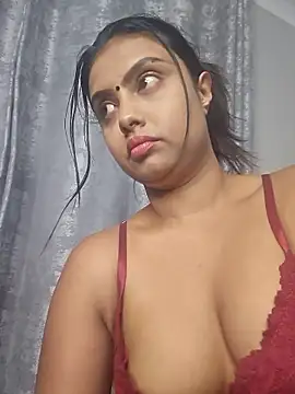 Indian GlowingMiax online show from 9, 1, 2026