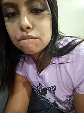 Indian GlowingMiax online show from 21, 2, 2026