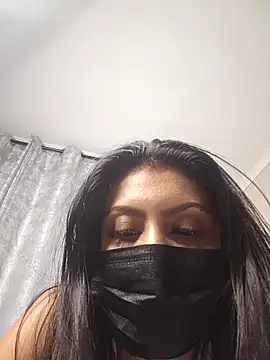 Indian GlowingMiax online show from 23, 4, 2026