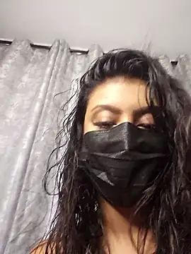 Indian GlowingMiax online show from 27, 4, 2026