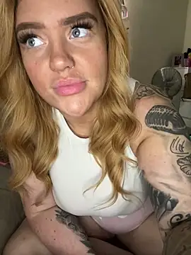 MysteriousMylaX online show from 23, 9, 2025