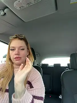 MysteriousMylaX online show from 17, 2, 2026