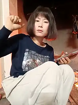 linda bae00 online show from 15, 3, 2026