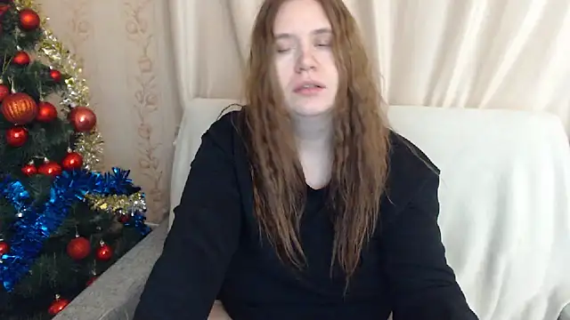 Snapshot of AdelinaLawson chatting on 19, 1, 2025 AdelinaLawson online show from 19, 1, 2025