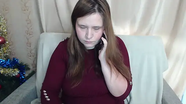 Snapshot of AdelinaLawson chatting on 11, 2, 2025 AdelinaLawson online show from 11, 2, 2025