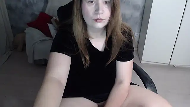 Snapshot of AdelinaLawson chatting on 6, 10, 2025 AdelinaLawson online show from 6, 10, 2025