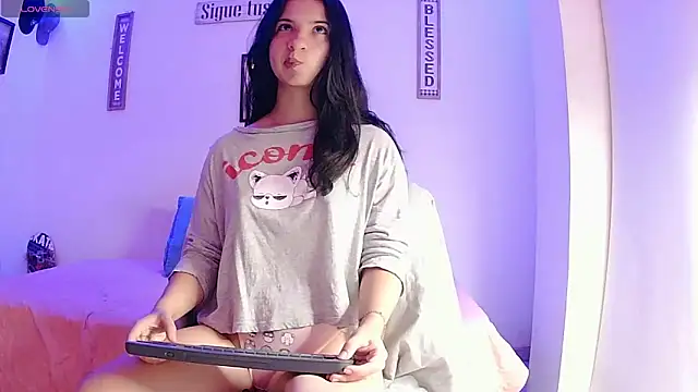 Snapshot of __abrill__ chatting on 12, 9, 2025 abrill online show from 12, 9, 2025