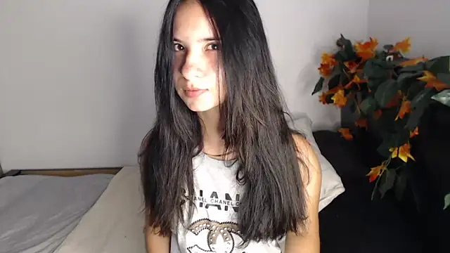 Snapshot of __abrill__ chatting on 18, 10, 2025 abrill online show from 18, 10, 2025