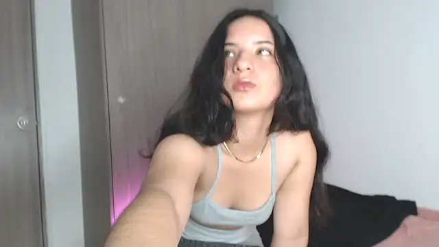 Snapshot of __abrill__ chatting on 16, 12, 2025 abrill online show from 16, 12, 2025