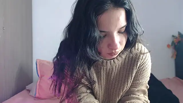 Snapshot of __abrill__ chatting on 8, 1, 2026 abrill online show from 8, 1, 2026