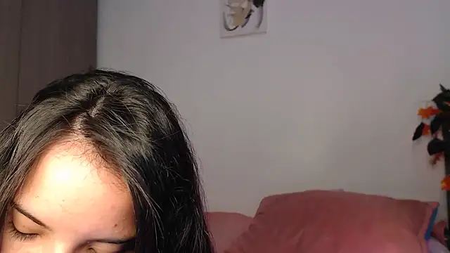 Snapshot of __abrill__ chatting on 10, 1, 2026 abrill online show from 10, 1, 2026