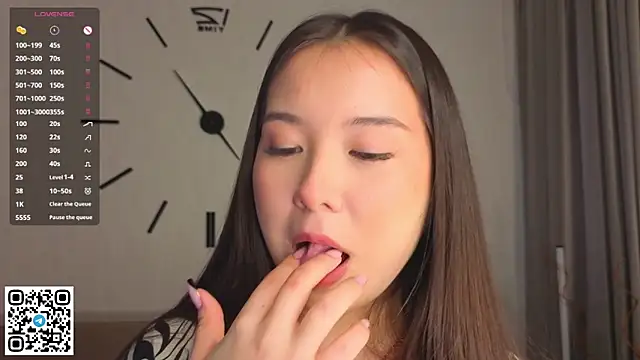 AlberthaEscue online show from 22, 10, 2025