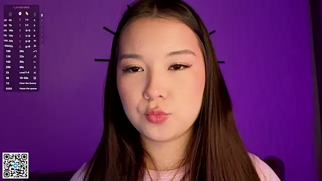 AlberthaEscue online show from 9, 11, 2025