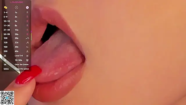 AlberthaEscue online show from 24, 11, 2025