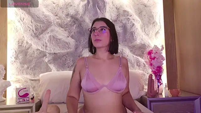 danna dusky online show from 21, 11, 2025