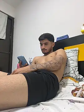 Nas-z09 online show from 11, 9, 2025