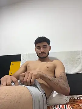 Nas-z09 online show from 15, 9, 2025